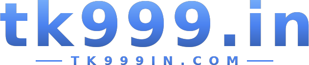 tk999.in logo